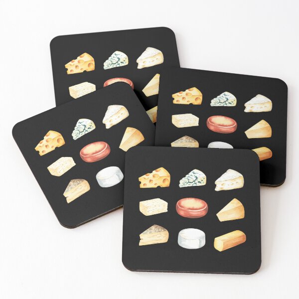 Item preview, Cheese Lover designed and sold by FaithAbbott.