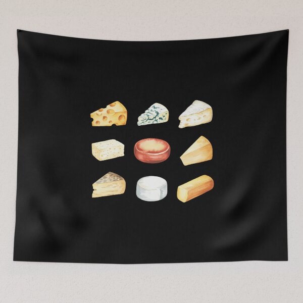 Item preview, Cheese Lover designed and sold by FaithAbbott.