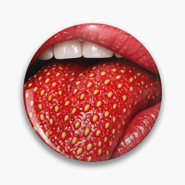 Item preview, Mouth designed and sold by -ADRIAV-.