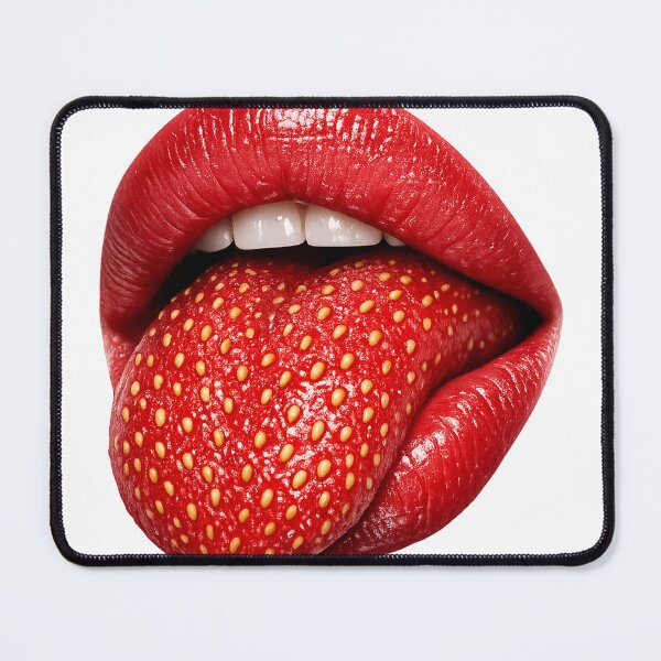 Item preview, Mouth designed and sold by -ADRIAV-.