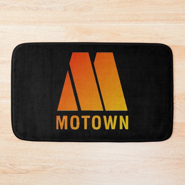 Item preview, Motownn Recordss - Logo designed and sold by Ashleydougles.