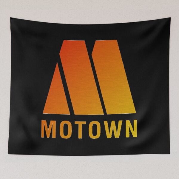 Item preview, Motownn Recordss - Logo designed and sold by Ashleydougles.