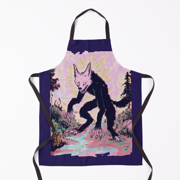 Item preview, Fox Spirit designed and sold by DefNoiz.
