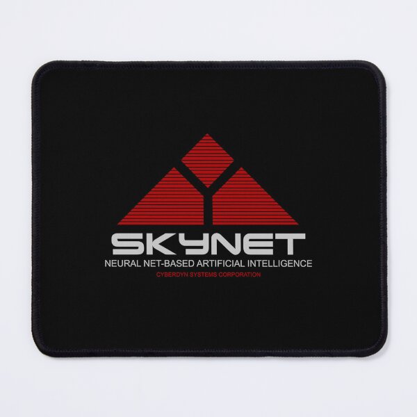 Item preview,  Skynett  Funny Ai Takeover designed and sold by AshleyCollas.