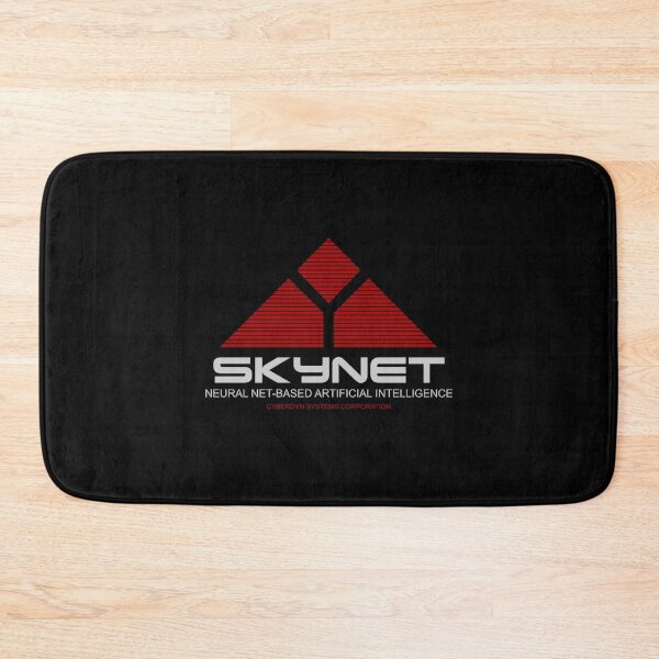 Item preview,  Skynett  Funny Ai Takeover designed and sold by AshleyCollas.