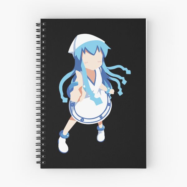 Item preview, Anime Inspired Shirt designed and sold by Nixon Robeton.
