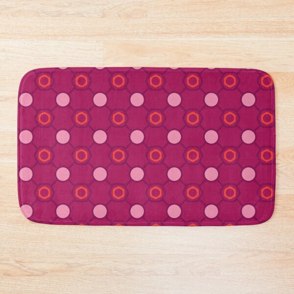 Item preview, Unique Beehive Motif - Geometric Shape Pattern  - Birthday Gifts For Dad designed and sold by RoyalStarsPatts.