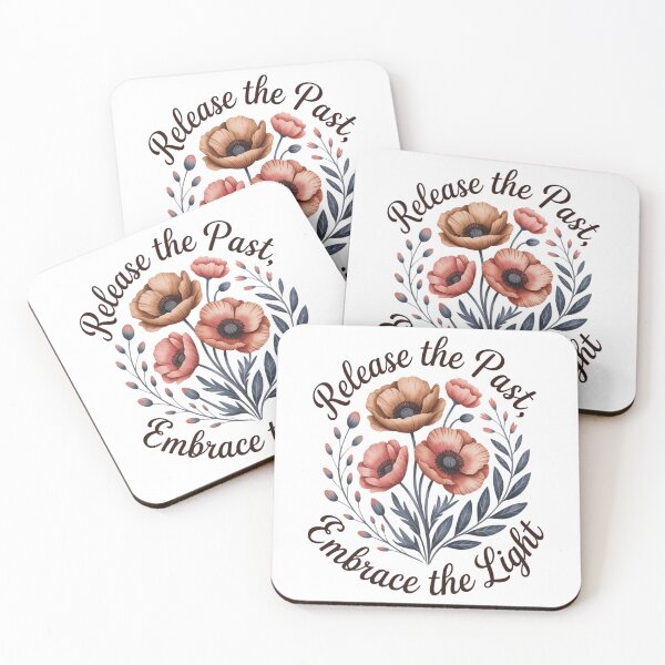 Item preview, Butterfly Wildflower Mental Health Quotes  designed and sold by FaithAbbott.