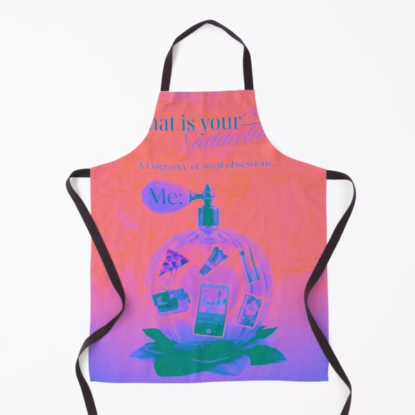 Item preview, WHAT IS YOUR ADDICTION HOT PINK designed and sold by melyverso.