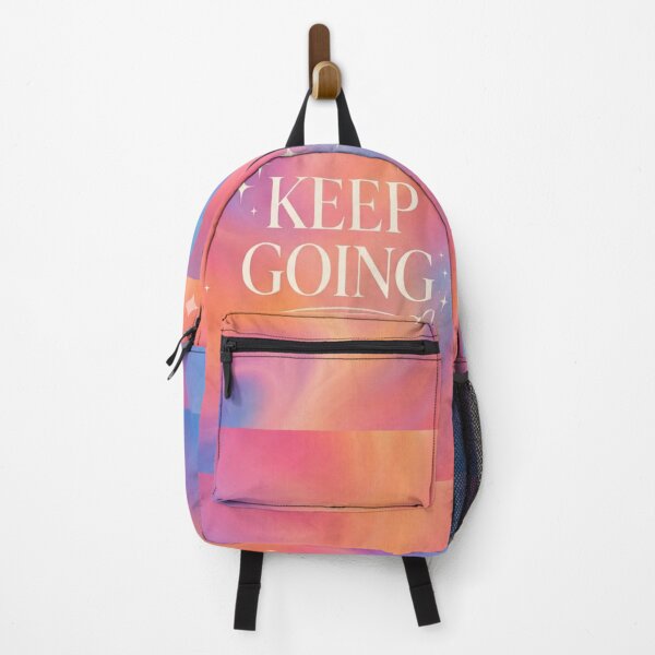 Item preview, Keep going designed and sold by Quiet Sun.