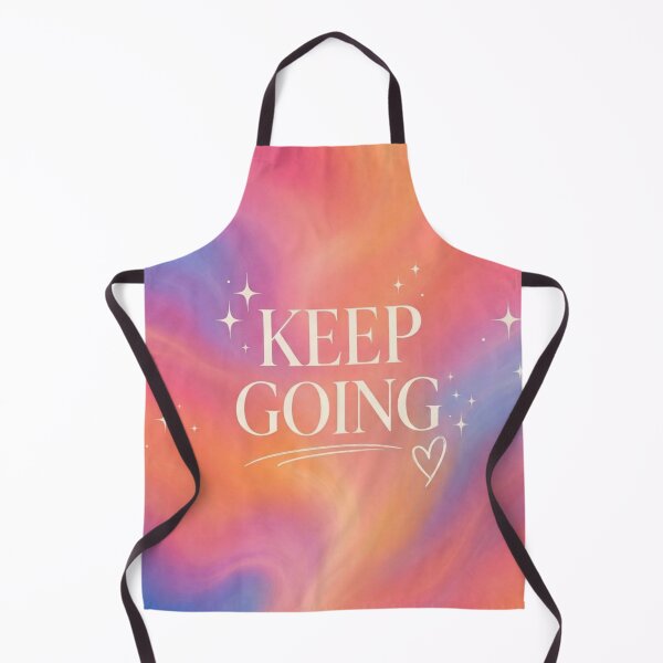 Item preview, Keep going designed and sold by Quiet Sun.