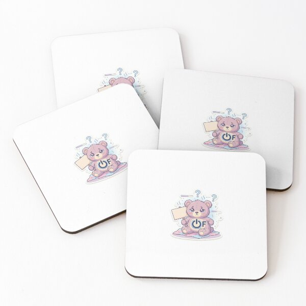 Item preview, Emotionally Offline – Mood Sticker designed and sold by Mood Bites.