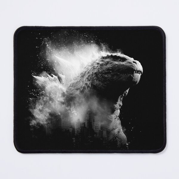 Item preview, Kaiju Rising designed and sold by Festive and Fearless.