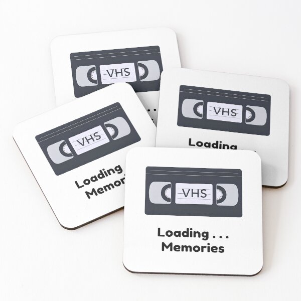 Item preview, Loading Memories designed and sold by HELLO TIGER.