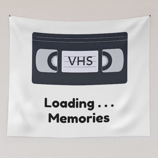 Item preview, Loading Memories designed and sold by HELLO TIGER.