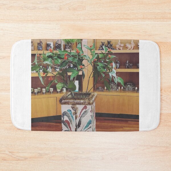 Item preview, Okinawa Karolinska Institutet bTemple Serenity designed and sold by Joananature.