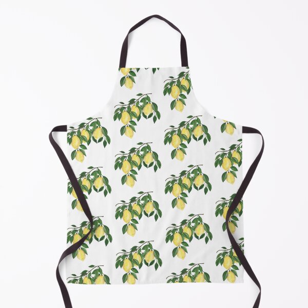 Item preview, Lemon Watercolour Illustration  designed and sold by LLilyArt.