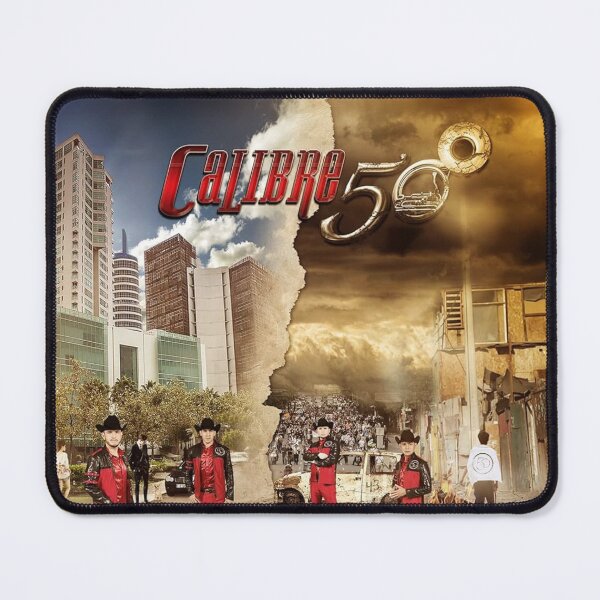Item preview, Calibre 50 - Historias de La Calle album 2015 designed and sold by CreepyApparel.