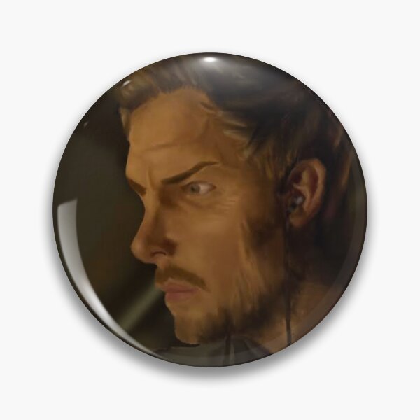 Item preview, Peter Quill designed and sold by SharonTheFirst.