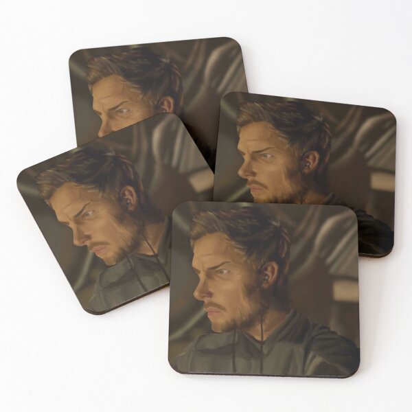 Item preview, Peter Quill designed and sold by SharonTheFirst.