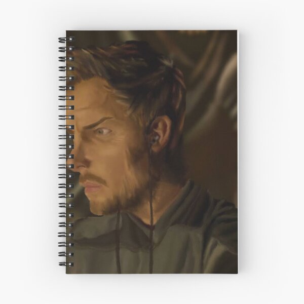 Item preview, Peter Quill designed and sold by SharonTheFirst.