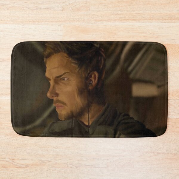 Item preview, Peter Quill designed and sold by SharonTheFirst.