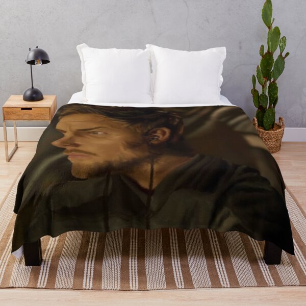 Item preview, Peter Quill designed and sold by SharonTheFirst.