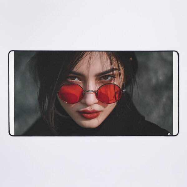 Item preview, Redlens designed and sold by RicoInStudios.