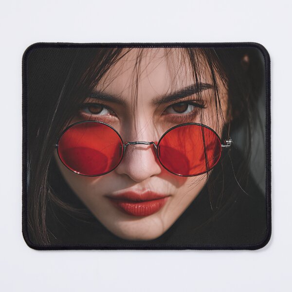 Item preview, Redlens designed and sold by RicoInStudios.