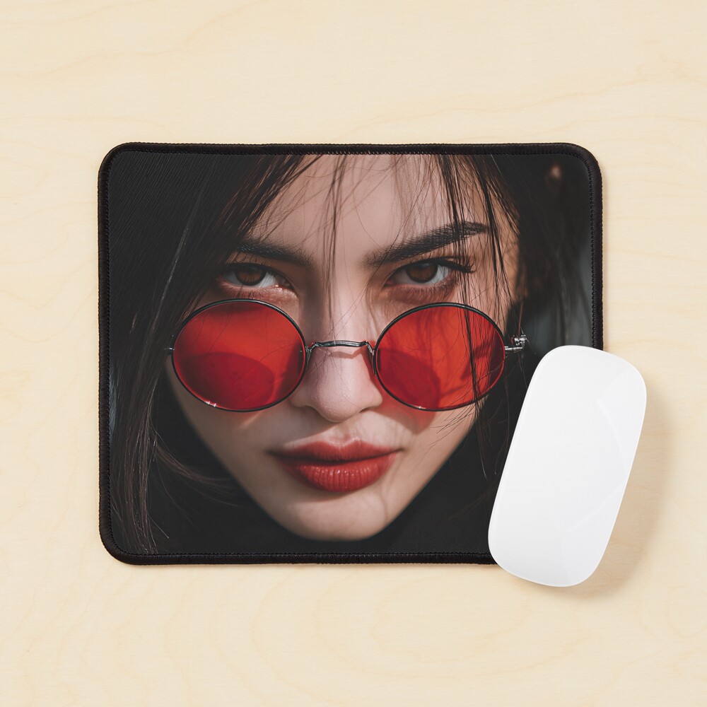 Item preview, Mouse Pad designed and sold by RicoInStudios.