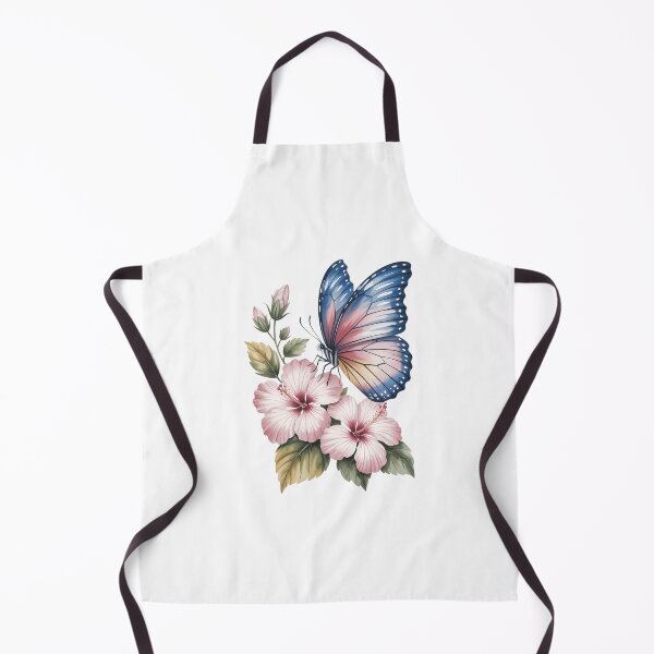 Item preview, Butterfly Wildflower Mental Health Quotes  designed and sold by FaithAbbott.