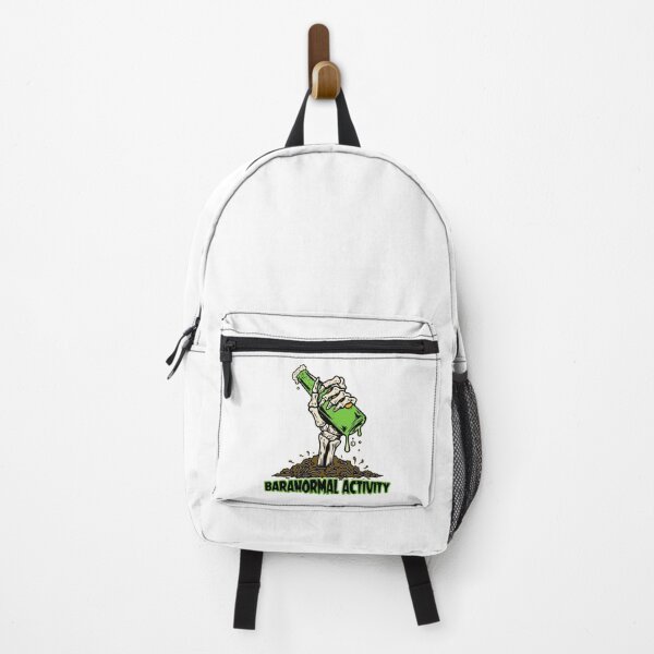 Item preview, BARANORMAL ACTIVITY - beer and zombie humor designed and sold by francoisville.