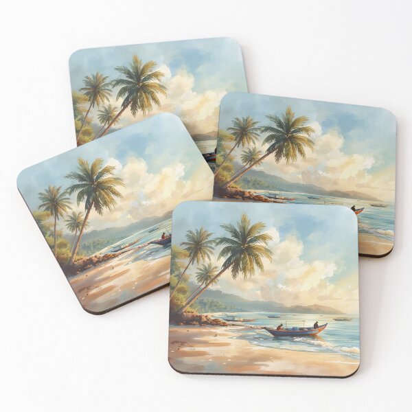 Item preview, Beautiful scenery of Kerala  designed and sold by Heaven1111.