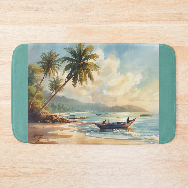 Item preview, Beautiful scenery of Kerala  designed and sold by Heaven1111.