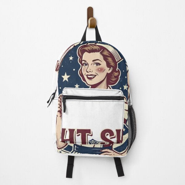 Item preview, Night Shift Squad Vintage Retro Nurse Coffee Design Funny Nursing Gift designed and sold by urbinet.