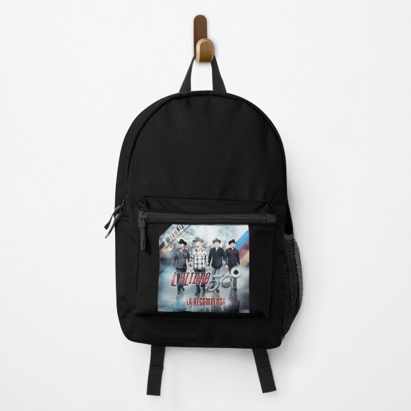 Item preview, Calibre 50 - La Recompensa album 2013 designed and sold by CreepyApparel.