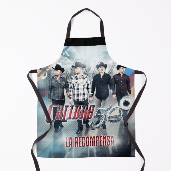 Item preview, Calibre 50 - La Recompensa album 2013 designed and sold by CreepyApparel.