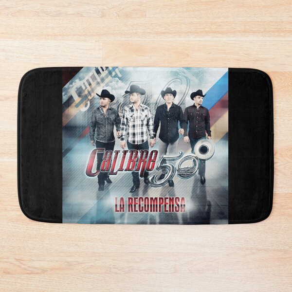 Item preview, Calibre 50 - La Recompensa album 2013 designed and sold by CreepyApparel.