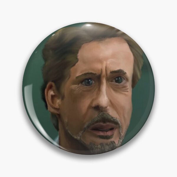 Item preview,  Robert Downey jr designed and sold by SharonTheFirst.