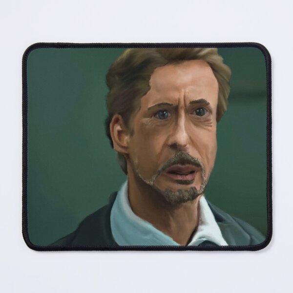 Item preview,  Robert Downey jr designed and sold by SharonTheFirst.