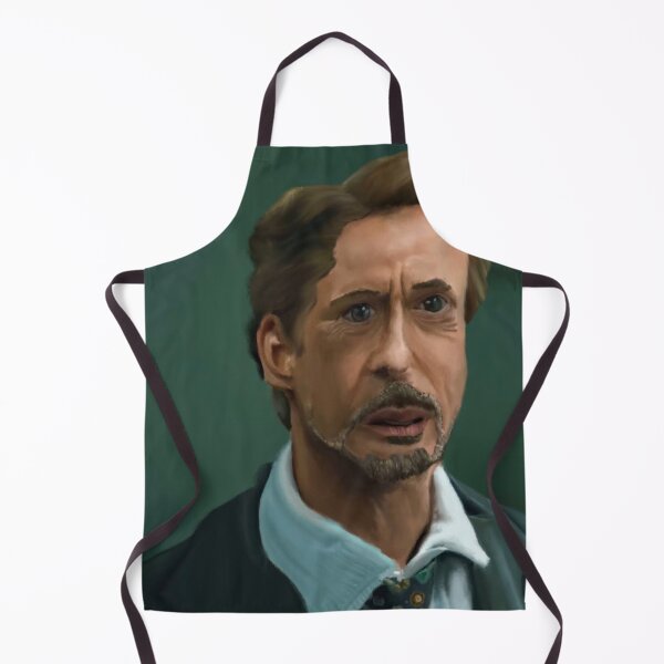 Item preview, Robert Downey jr designed and sold by SharonTheFirst.