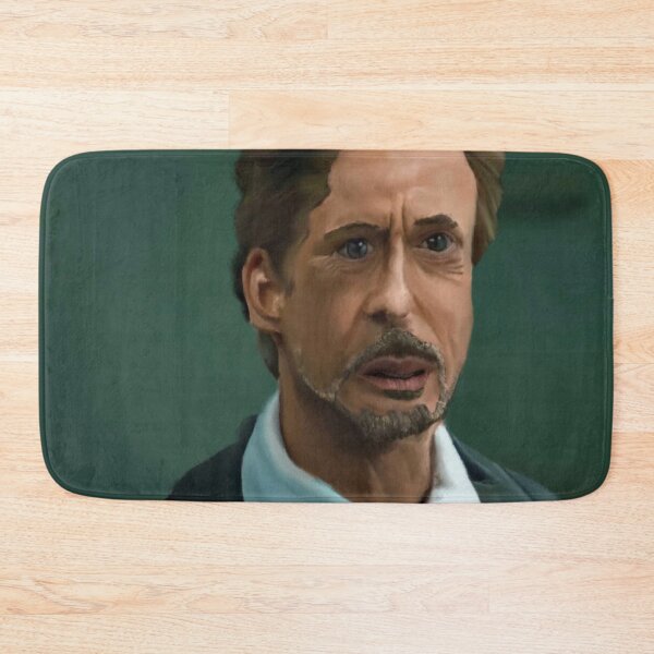 Item preview,  Robert Downey jr designed and sold by SharonTheFirst.