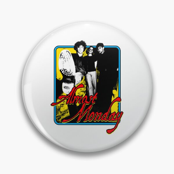 Item preview, Colorfull Style Indie Pop Band designed and sold by Tallboy666.
