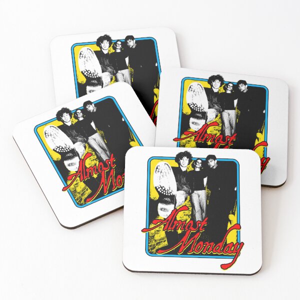 Item preview, Colorfull Style Indie Pop Band designed and sold by Tallboy666.