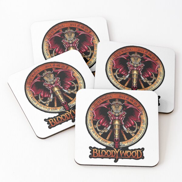 Item preview, New Bloodywoods designed and sold by SATURDAYSRELICS.