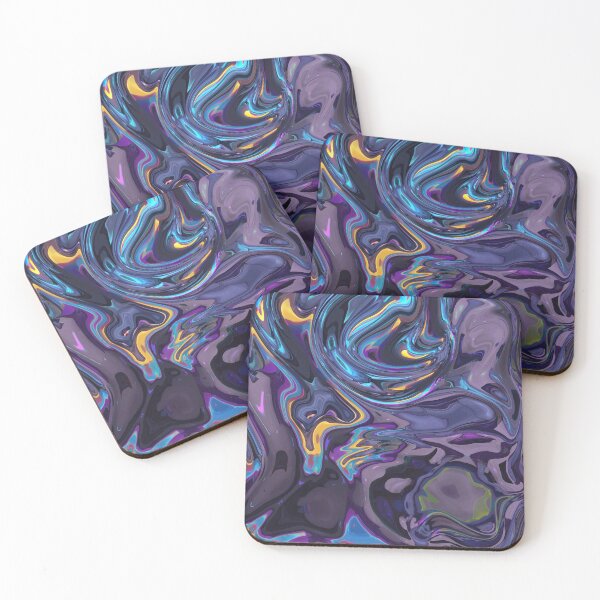 Item preview, Galaxy Melt designed and sold by Sanarok.