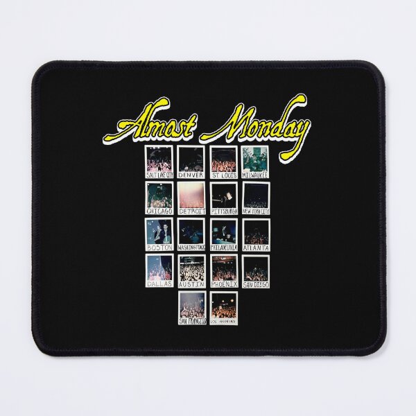 Item preview, Collage Photo Indie Pop Music Band designed and sold by Tallboy666.