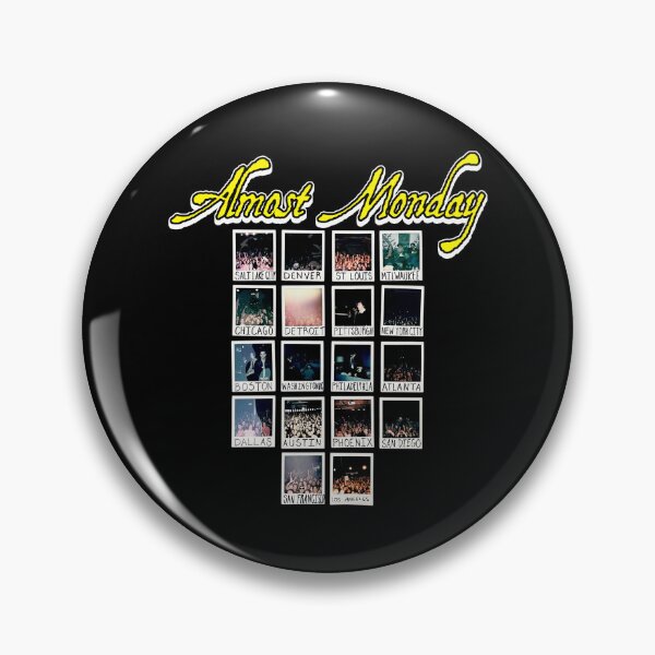 Item preview, Collage Photo Indie Pop Music Band designed and sold by Tallboy666.