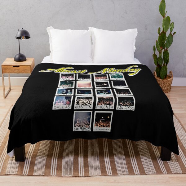 Item preview, Collage Photo Indie Pop Music Band designed and sold by Tallboy666.