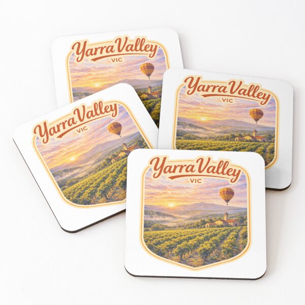 Item preview, Yarra Valley Victoria Australia  designed and sold by PamLeeDesign.